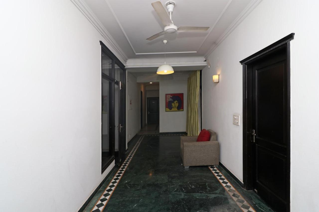Oyo Flagship 74392 Hotel Mahesh Residency Hajdarábád Exteriér fotografie