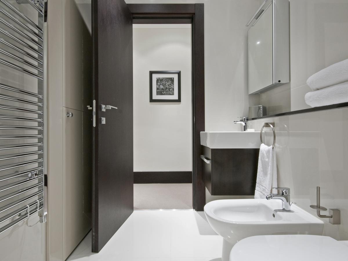 Oyo Flagship 74392 Hotel Mahesh Residency Hajdarábád Exteriér fotografie